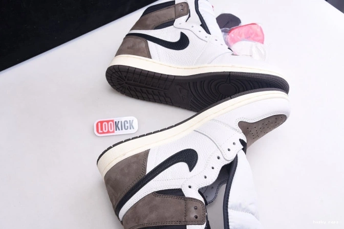 Rep Husky - HIGH AIR SCOTT' SP 1 OG CD4487-100 JORDAN 'TRAVIS 2.0 TS 0727